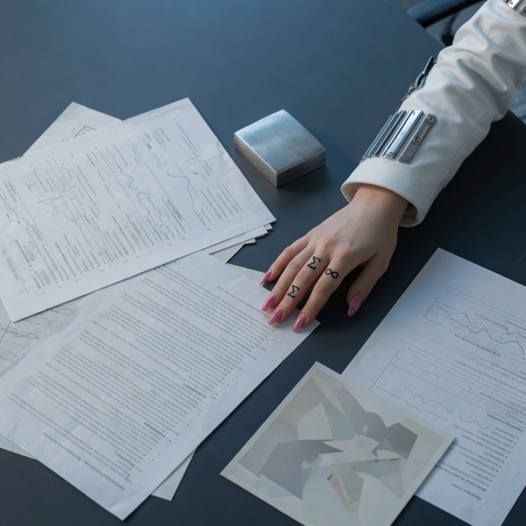 Cognita Prime™ Trademark and Publication Record